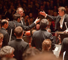 Royal Concertgebouw Orchestra