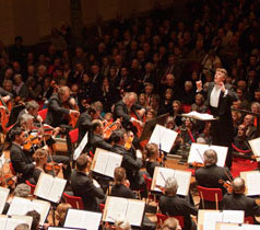 Royal Concertgebouw Orchestra