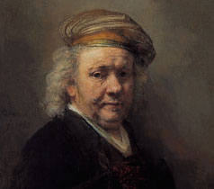 Royal Picture Gallery Mauritshuis