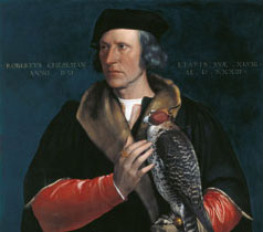 Royal Picture Gallery Mauritshuis