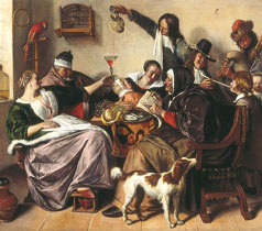 Royal Picture Gallery Mauritshuis