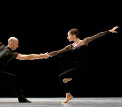 Nederlands Dans Theater