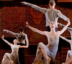 Nederlands Dans Theater