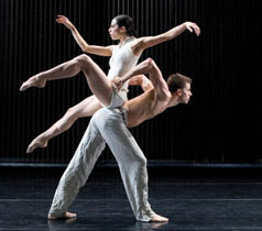 Nederlands Dans Theater