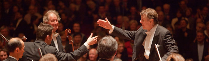 Royal Concertgebouw Orchestra