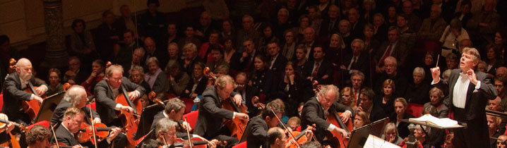 Royal Concertgebouw Orchestra