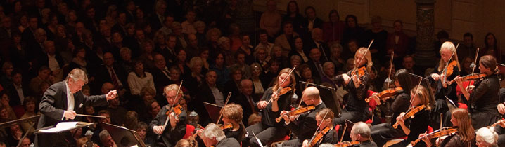 Royal Concertgebouw Orchestra