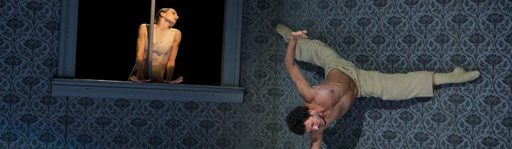 Nederlands Dans Theater