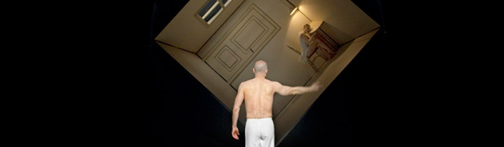 Nederlands Dans Theater