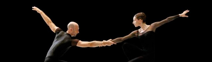 Nederlands Dans Theater