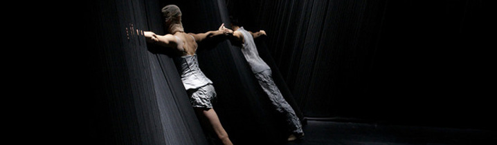 Nederlands Dans Theater