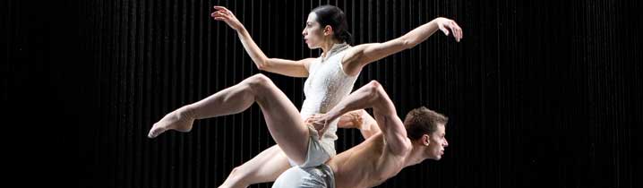 Nederlands Dans Theater